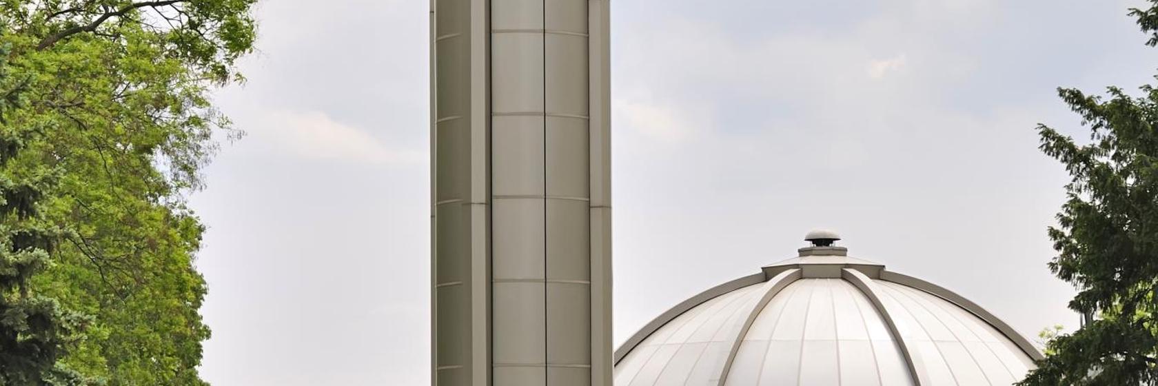 Varna Observatory and Planetarium